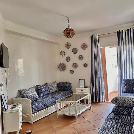 Appartement Haut Standing Les Dunes De Martil Esterno foto