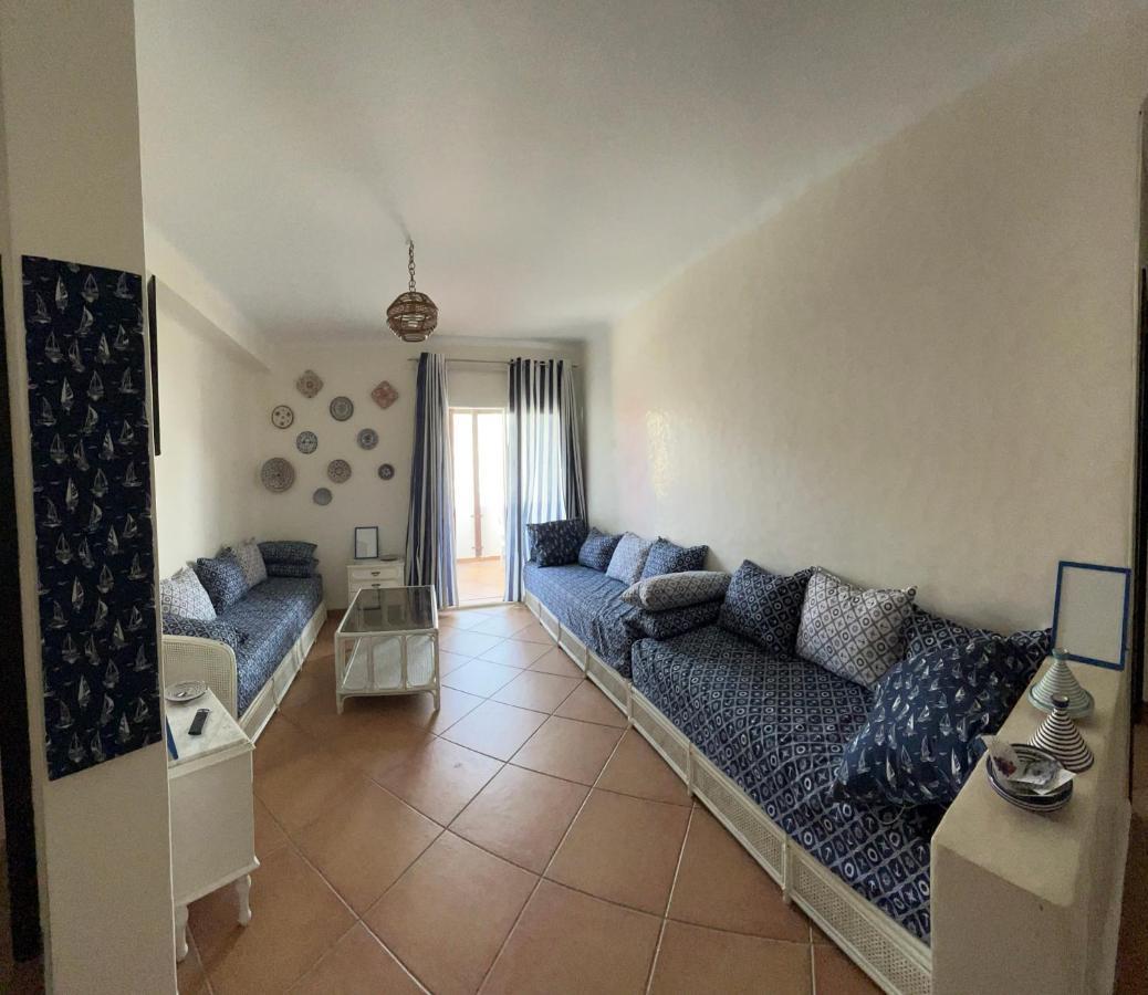 Appartement Haut Standing Les Dunes De Martil Esterno foto