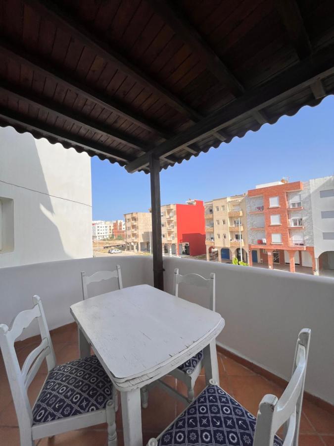 Appartement Haut Standing Les Dunes De Martil Esterno foto